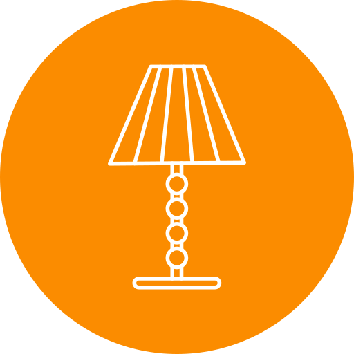 lampe Icône gratuit