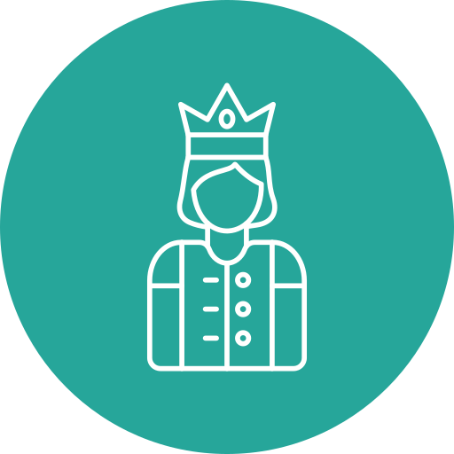 princesa icono gratis princesa icono gratis