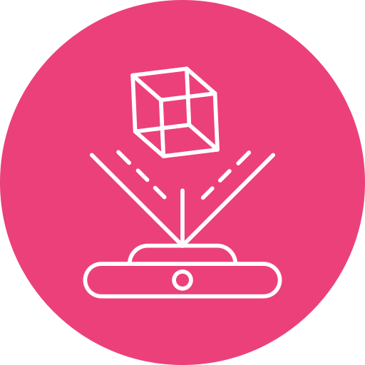 hologramm kostenlos Icon hologramm kostenlos Icon