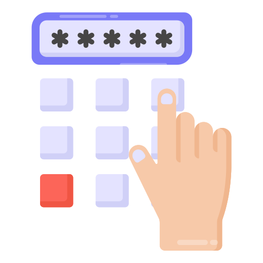 alfiler icono gratis