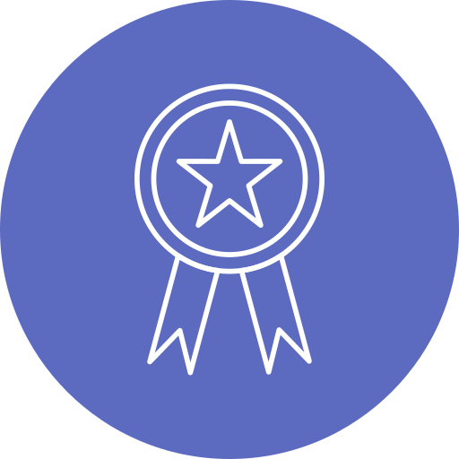 Badge free icon Badge free icon