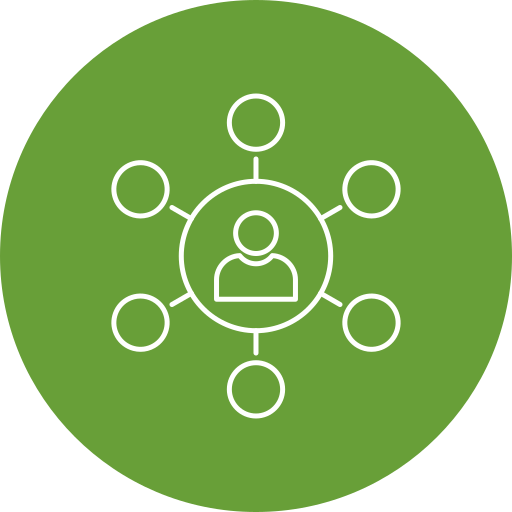 marketing kostenlos Icon