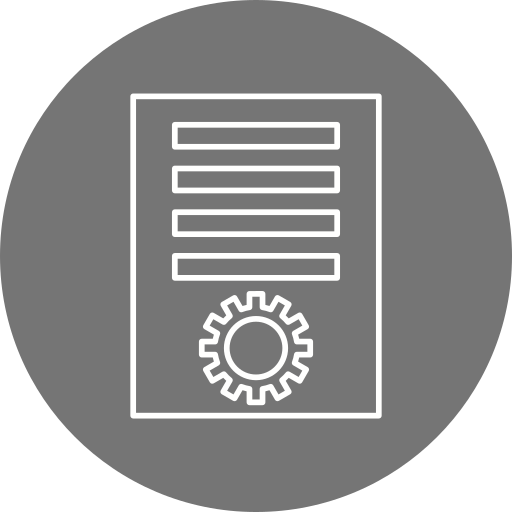 Marketing free icon