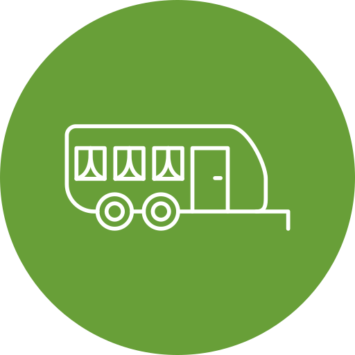 camioneta icono gratis