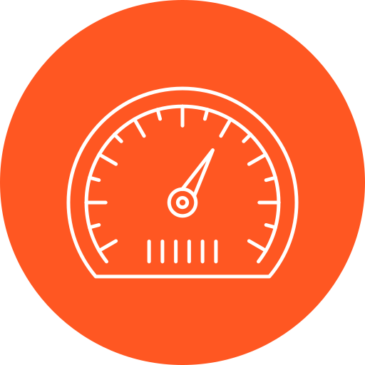 tachometer kostenlos Icon