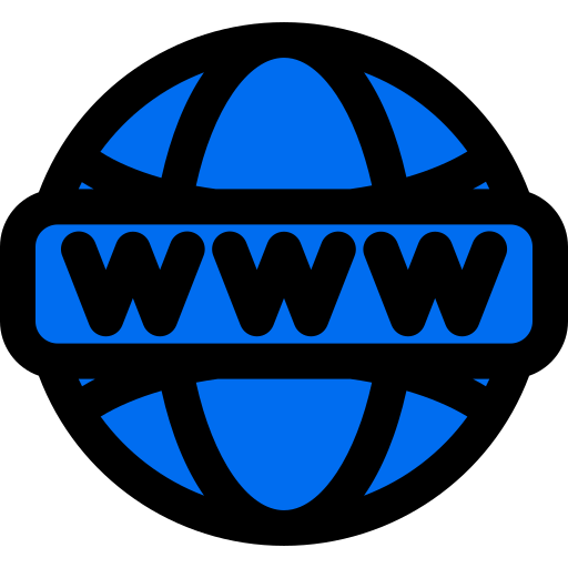 Internet free icon Internet free icon