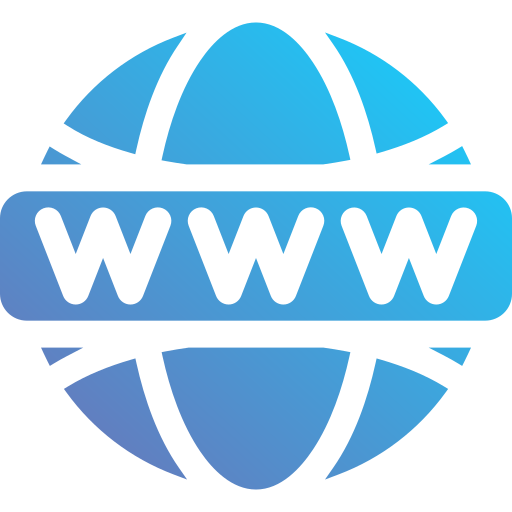 Internet free icon