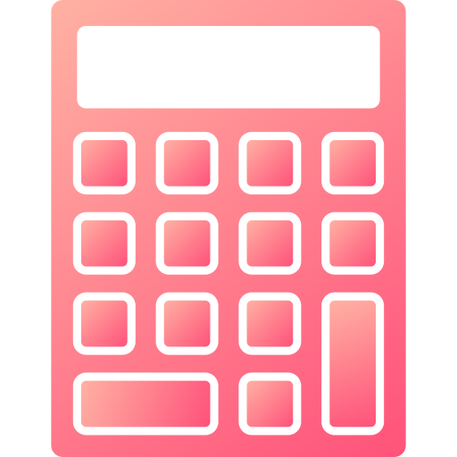 calculadora icono gratis