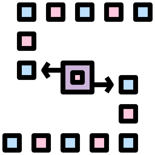 Networking free icon Networking free icon