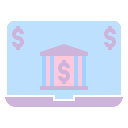 Банковское дело бесплатно иконка