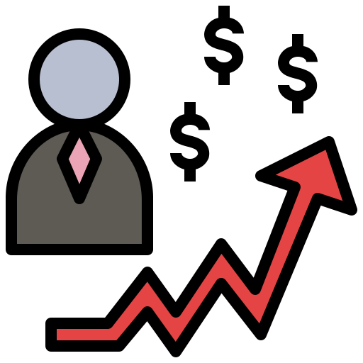 investition kostenlos Icon