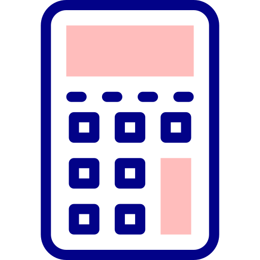 calculadora icono gratis