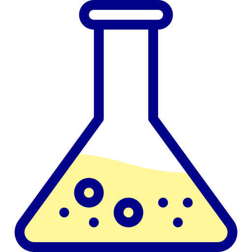 chemisch kostenlos Icon