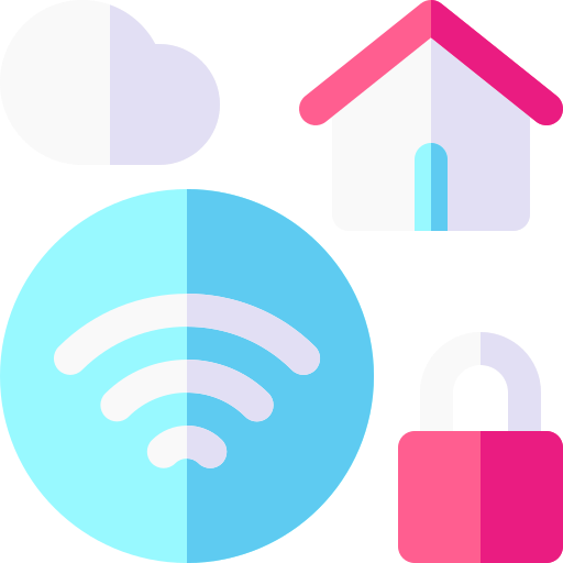 iot icono gratis