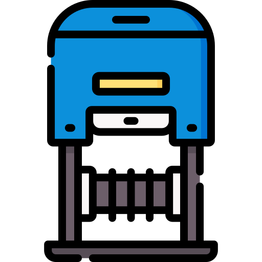 우표 무료 아이콘