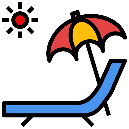 sommer kostenlos Icon