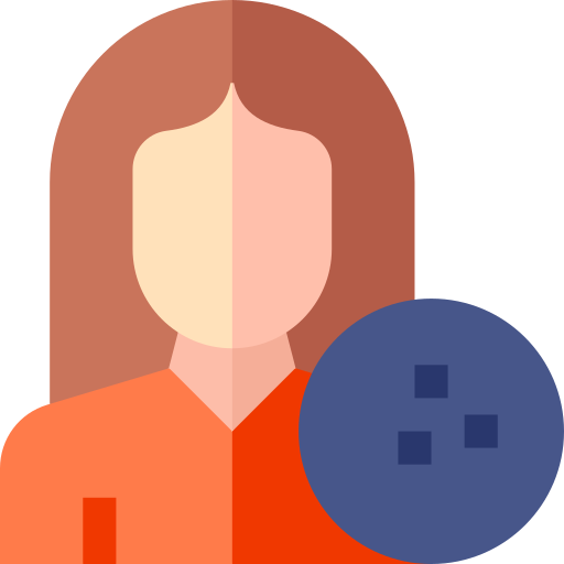 Игрок бесплатно иконка