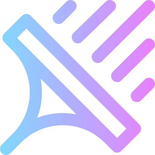 Squeegee free icon Squeegee free icon