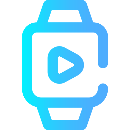 smartwatch kostenlos Icon smartwatch kostenlos Icon