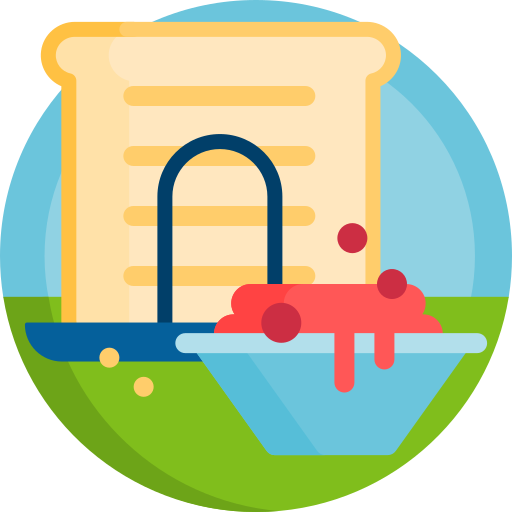 Bread free icon Bread free icon