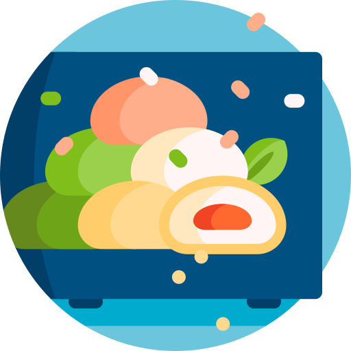 mochi Icône gratuit mochi Icône gratuit