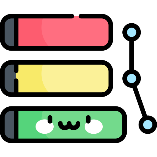 결과 무료 아이콘