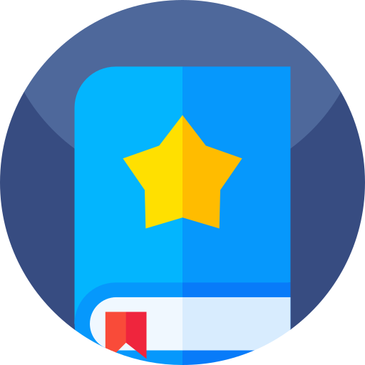 Book free icon Book free icon
