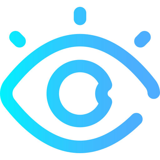 auge kostenlos Icon auge kostenlos Icon