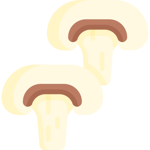 Mushroom free icon Mushroom free icon
