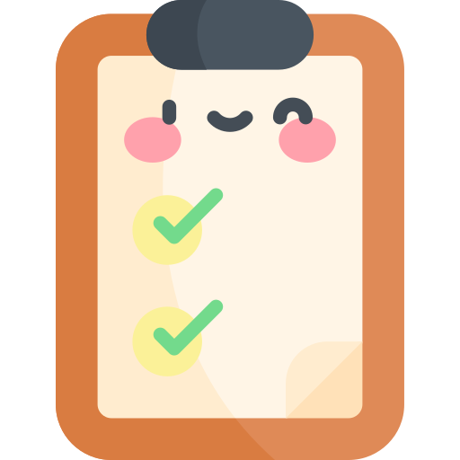 List free icon List free icon