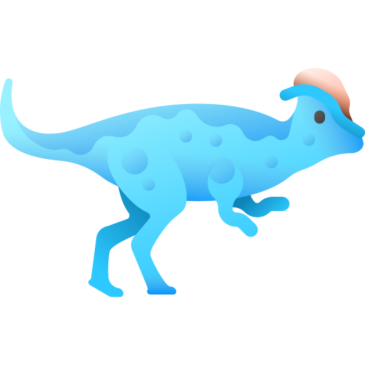 pachycephalosaurus icono gratis