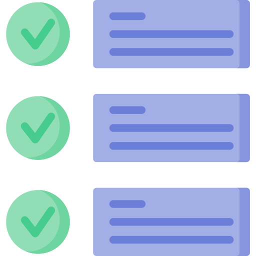 To do list free icon