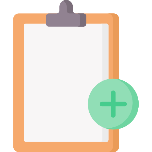 New task free icon