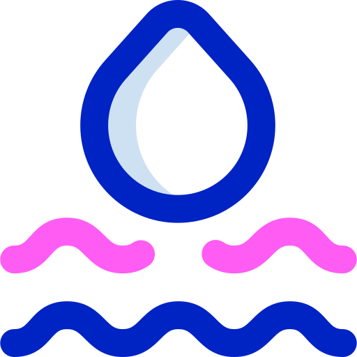 wassertropfen kostenlos Icon