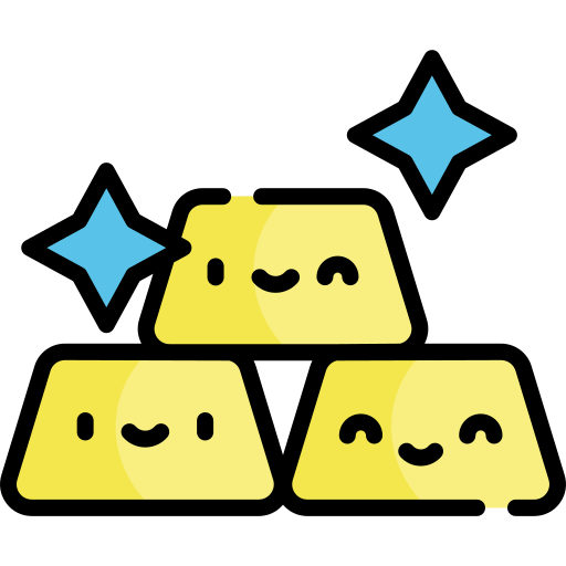 gold kostenlos Icon gold kostenlos Icon
