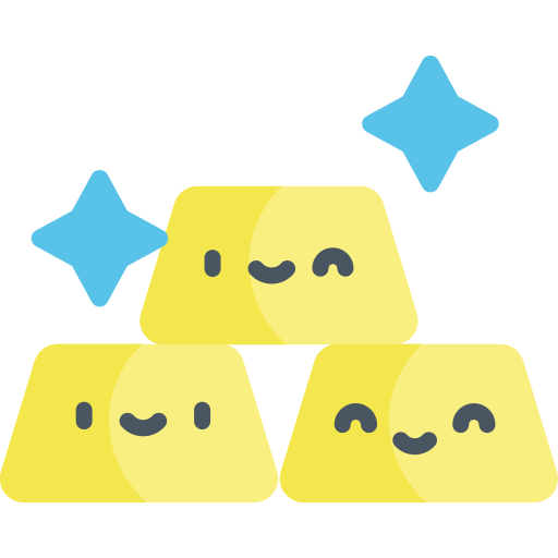 gold kostenlos Icon gold kostenlos Icon