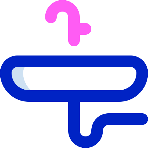 Évier Icône gratuit Évier Icône gratuit