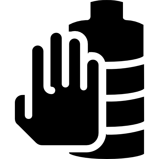 batería icono gratis