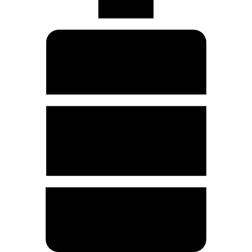 batería icono gratis