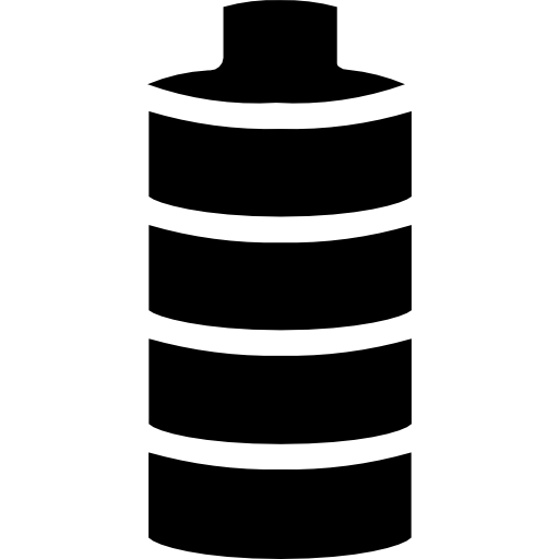 batería icono gratis