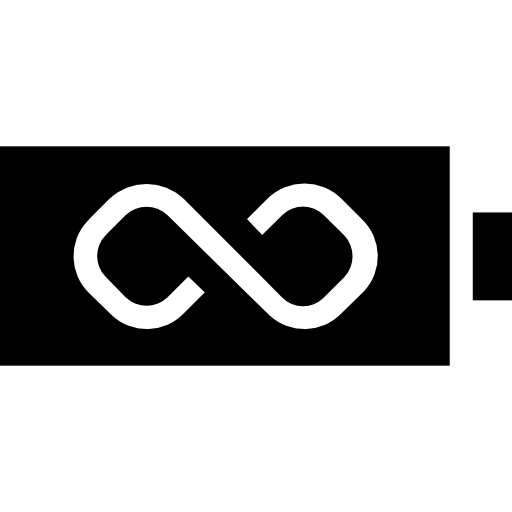 batería icono gratis