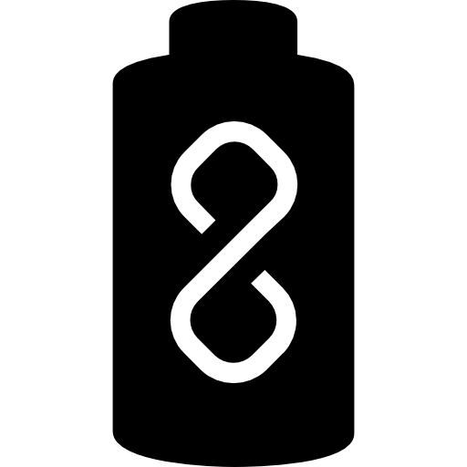 batería icono gratis