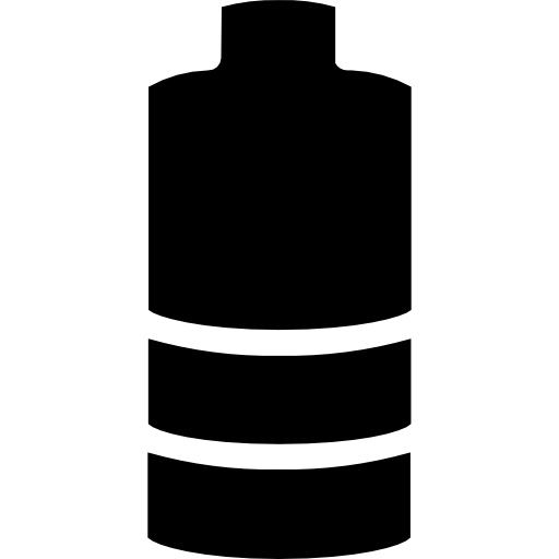 batería icono gratis