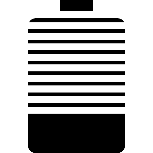 batería icono gratis