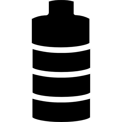 batería icono gratis