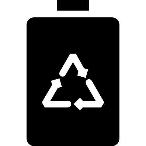 batería icono gratis