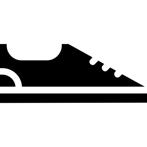 Sneaker free icon