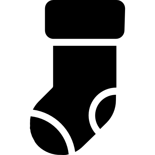 Носок бесплатно иконка
