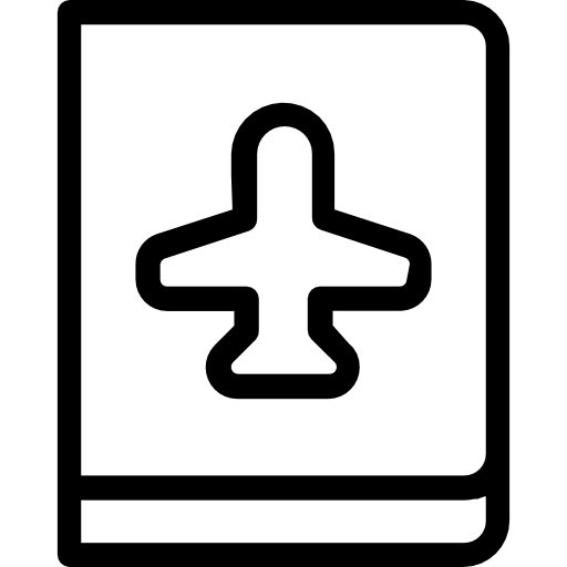 reise kostenlos Icon