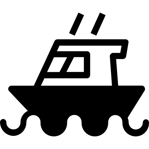 schiff kostenlos Icon